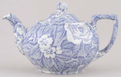 Teapot small